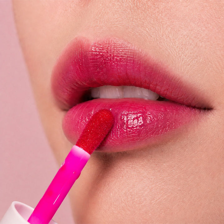 Lip & Cheek Tint