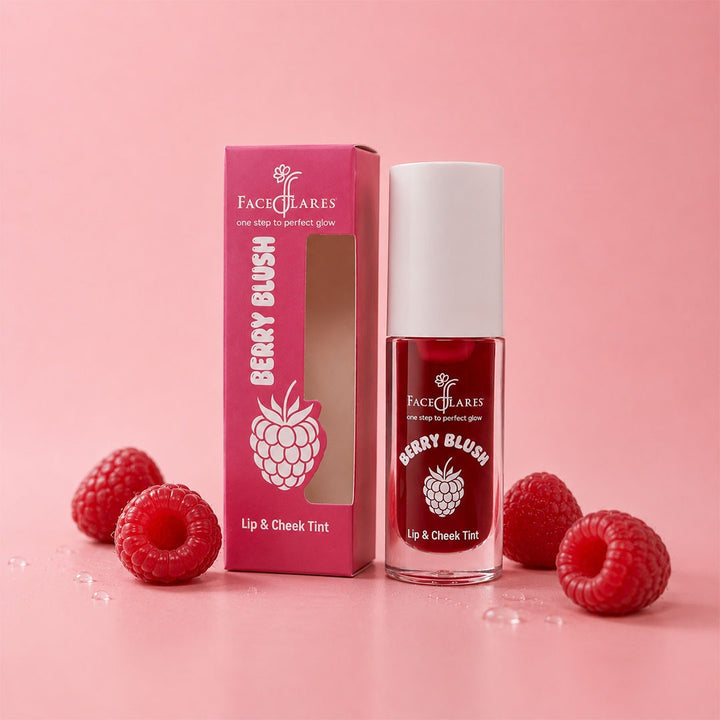 Lip & Cheek Tint