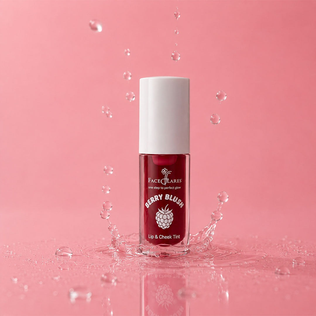 Lip & Cheek Tint