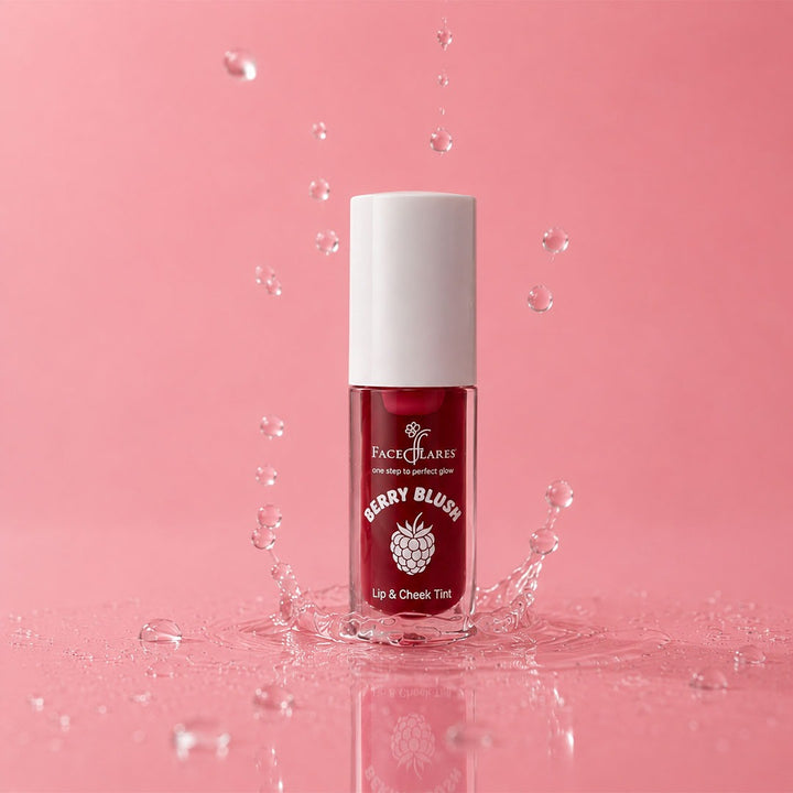 Lip & Cheek Tint