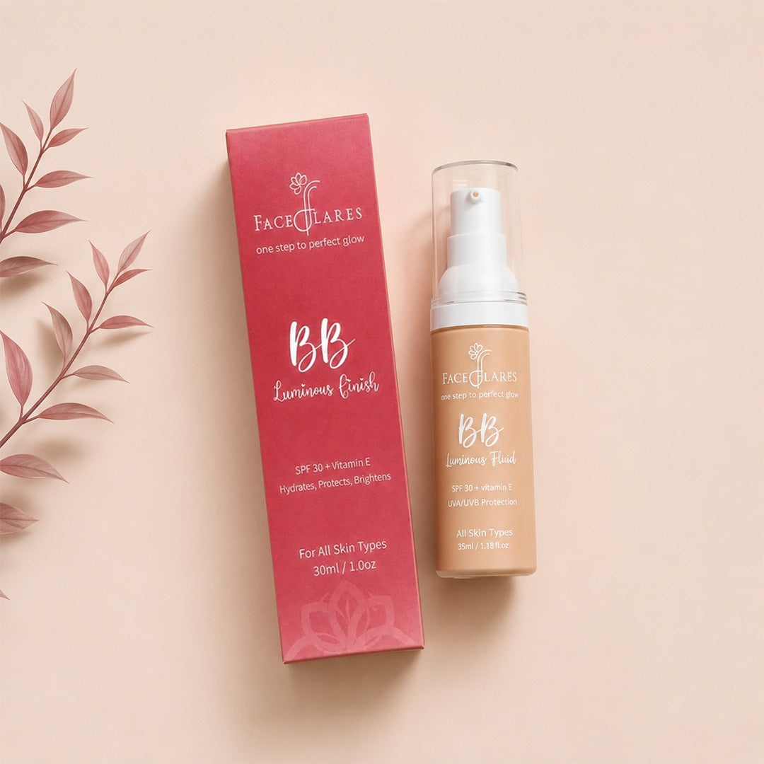 Perfect Glow Bundle