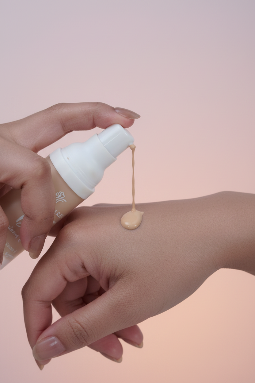 Edited Product Image - Pink Orange Gradient