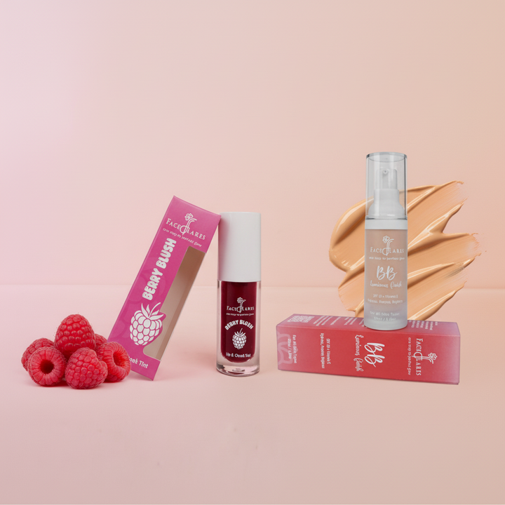 Symmetrical Centered